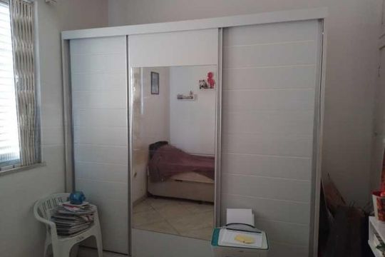 Casa de Condomínio à venda com 3 quartos, 69m² em Portuguesa, Rio de Janeiro