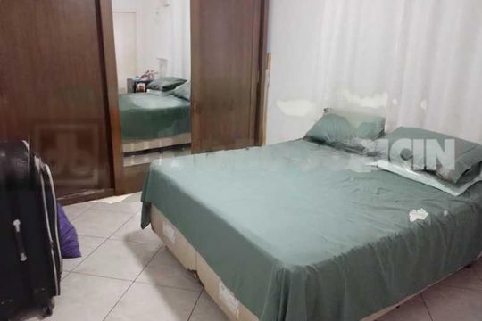 Casa de Condomínio à venda com 3 quartos, 69m² em Portuguesa, Rio de Janeiro