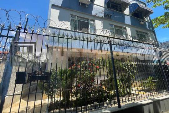 Apartamento à venda com 3 quartos, 90m² em Portuguesa, Rio de Janeiro