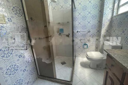 Apartamento à venda com 3 quartos, 90m² em Portuguesa, Rio de Janeiro