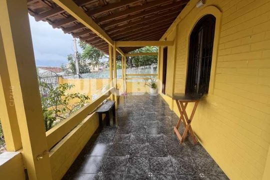 Casa à venda com 6 quartos, 343m² em Freguesia (Ilha do Governador), Rio de Janeiro