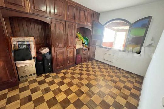 Casa à venda com 6 quartos, 343m² em Freguesia (Ilha do Governador), Rio de Janeiro