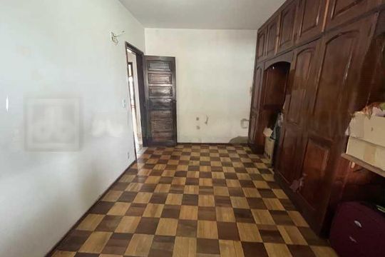 Casa à venda com 6 quartos, 343m² em Freguesia (Ilha do Governador), Rio de Janeiro