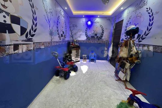 Casa à venda com 6 quartos, 343m² em Freguesia (Ilha do Governador), Rio de Janeiro