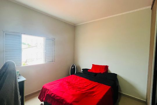 Casa à venda com 4 quartos, 290m² em Jardim Boa Esperança, Campinas