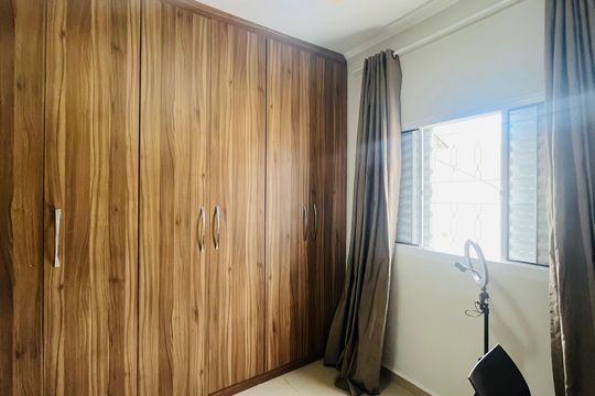 Casa à venda com 4 quartos, 290m² em Jardim Boa Esperança, Campinas