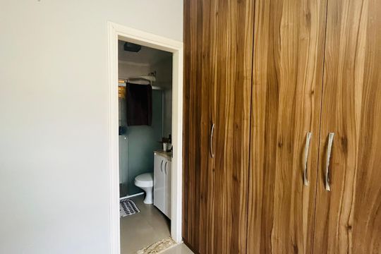 Casa à venda com 4 quartos, 290m² em Jardim Boa Esperança, Campinas