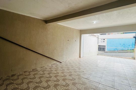 Casa à venda com 4 quartos, 290m² em Jardim Boa Esperança, Campinas