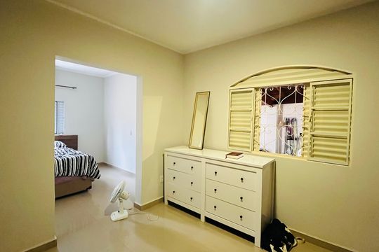 Casa à venda com 4 quartos, 290m² em Jardim Boa Esperança, Campinas