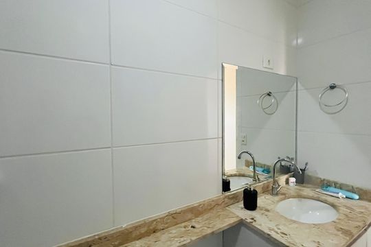 Casa à venda com 4 quartos, 290m² em Jardim Boa Esperança, Campinas