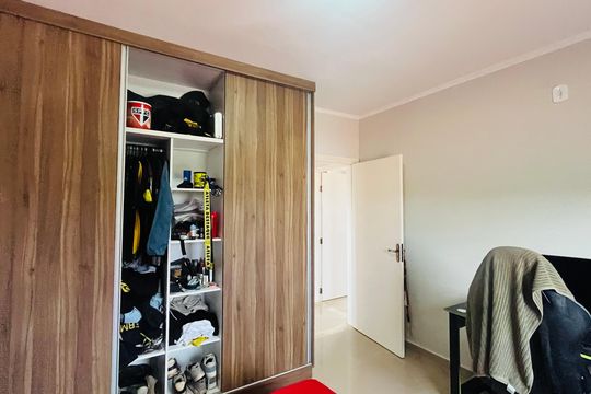 Casa à venda com 4 quartos, 290m² em Jardim Boa Esperança, Campinas