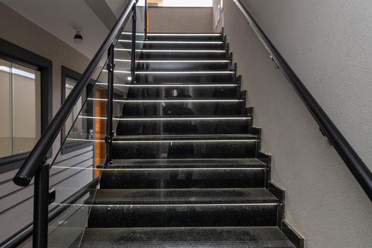 Área comum de apartamento para alugar com 1 quarto, 32m² em Jardim Jacana, São Paulo