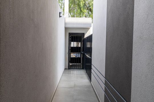 Área comum de apartamento para alugar com 1 quarto, 32m² em Jardim Jacana, São Paulo