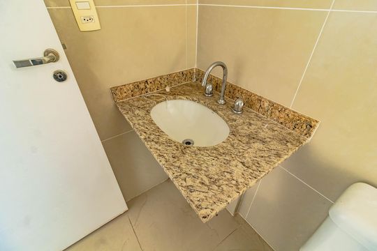 Apartamento à venda com 2 quartos, 90m² em Jardim Jabaquara, São Paulo