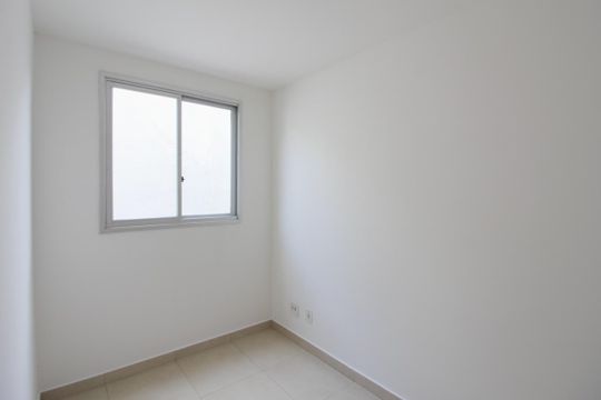 Quarto 2 de apartamento para alugar com 3 quartos, 150m² em Planalto, Belo Horizonte