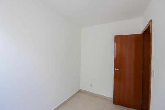 Quarto 2 de apartamento para alugar com 3 quartos, 150m² em Planalto, Belo Horizonte