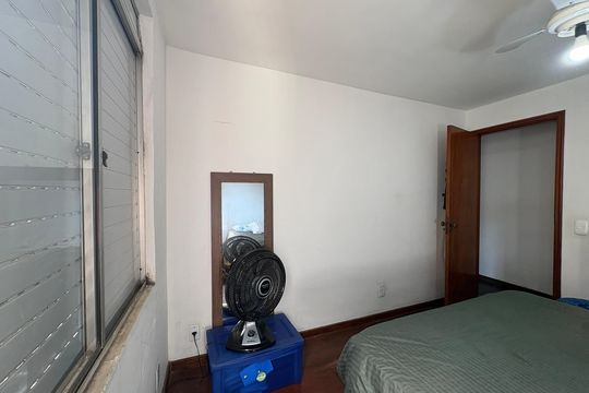 Quarto 2 de apartamento à venda com 2 quartos, 56m² em Vila Pirituba, São Paulo