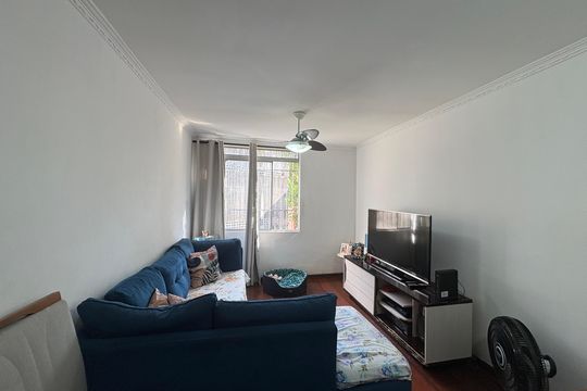 Apartamento à venda com 2 quartos, 56m² em Vila Pirituba, São Paulo