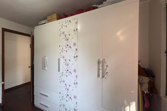 Quarto 1 de apartamento à venda com 2 quartos, 56m² em Vila Pirituba, São Paulo