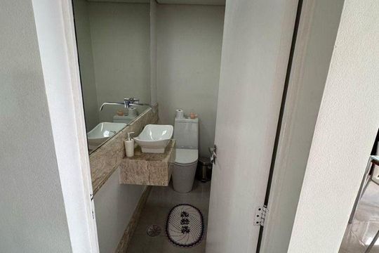 Apartamento à venda com 3 quartos, 137m² em Freguesia do Ó, São Paulo