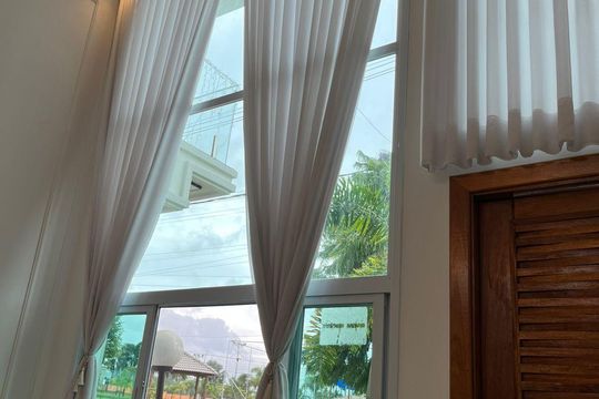 Casa de Condomínio para alugar com 3 quartos, 200m² em Jardim Amanda I, Hortolândia