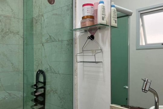 Casa de Condomínio para alugar com 3 quartos, 200m² em Jardim Amanda I, Hortolândia