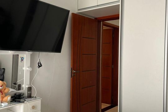 Casa de Condomínio para alugar com 3 quartos, 200m² em Jardim Amanda I, Hortolândia