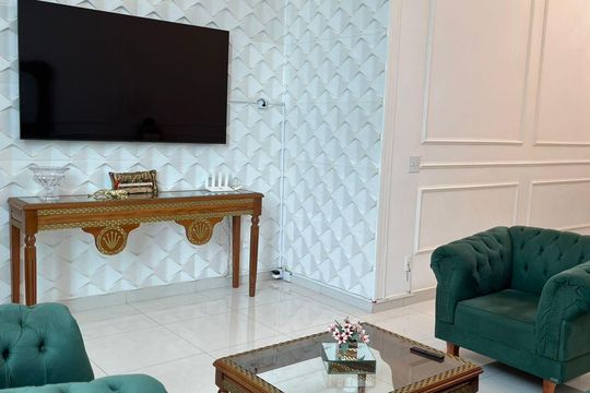 Casa de Condomínio para alugar com 3 quartos, 200m² em Jardim Amanda I, Hortolândia