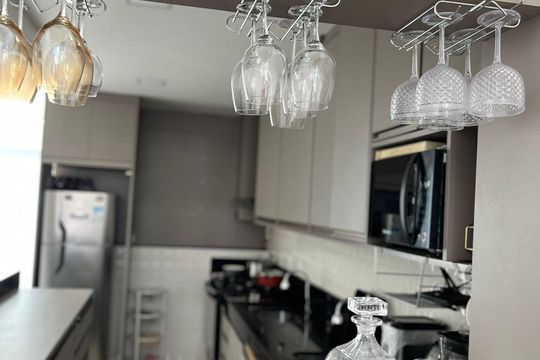 Casa de Condomínio para alugar com 3 quartos, 200m² em Jardim Amanda I, Hortolândia