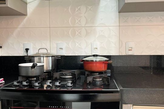 Casa de Condomínio para alugar com 3 quartos, 200m² em Jardim Amanda I, Hortolândia