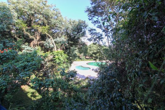 Vista Quarto 2 de apartamento à venda com 2 quartos, 41m² em Parque Esmeralda, São Paulo