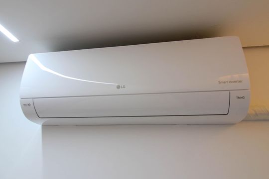 Detalhe Quarto 2 de apartamento à venda com 2 quartos, 41m² em Parque Esmeralda, São Paulo