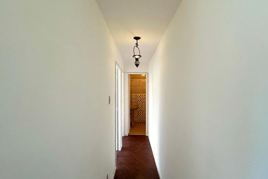 Apartamento à venda com 2 quartos, 61m² em Copacabana, Rio de Janeiro