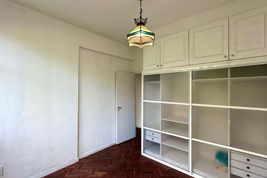 Apartamento à venda com 2 quartos, 61m² em Copacabana, Rio de Janeiro
