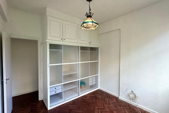Apartamento à venda com 2 quartos, 61m² em Copacabana, Rio de Janeiro
