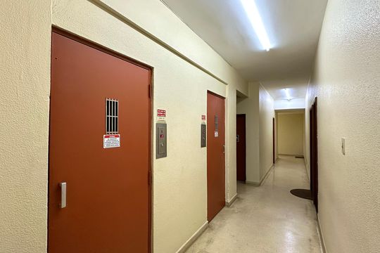 Apartamento à venda com 2 quartos, 61m² em Copacabana, Rio de Janeiro