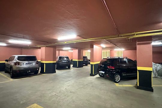 Apartamento à venda com 2 quartos, 61m² em Copacabana, Rio de Janeiro