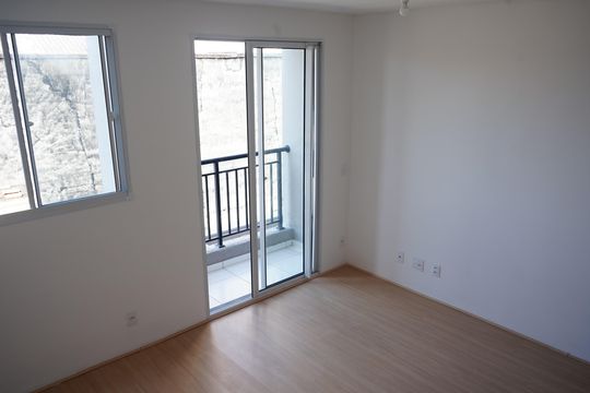 Studio de kitnet/studio para alugar com 1 quarto, 25m² em Tatuapé, São Paulo