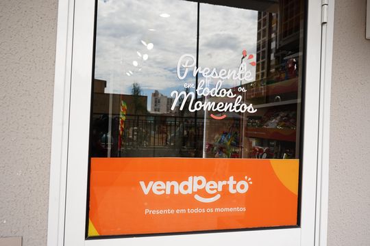 Área comum - Mercadinho de kitnet/studio para alugar com 1 quarto, 25m² em Tatuapé, São Paulo