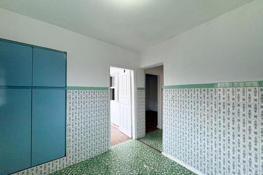 Cozinha de casa à venda com 2 quartos, 208m² em Baeta Neves, São Bernardo do Campo