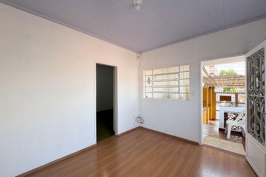Sala de casa à venda com 2 quartos, 208m² em Baeta Neves, São Bernardo do Campo