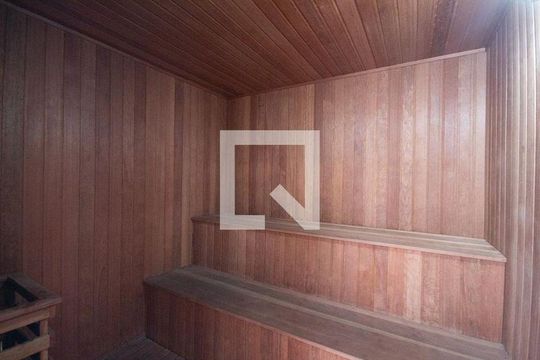 Área comum de apartamento à venda com 2 quartos, 47m² em Santa Maria, Osasco