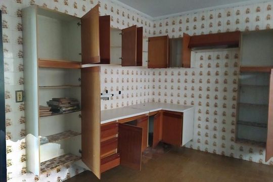 Foto 27 de casa à venda com 3 quartos, 210m² em Vila Isolina Mazzei, São Paulo