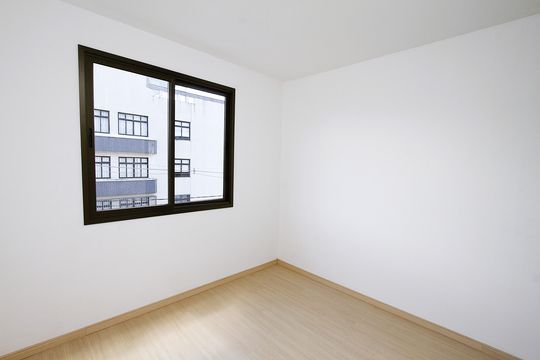 Quarto 1 - Suíte de apartamento à venda com 2 quartos, 59m² em Nova Granada, Belo Horizonte