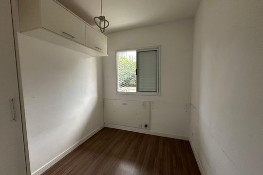 Quarto 1 de apartamento para alugar com 3 quartos, 80m² em Jardim Esperança, Barueri