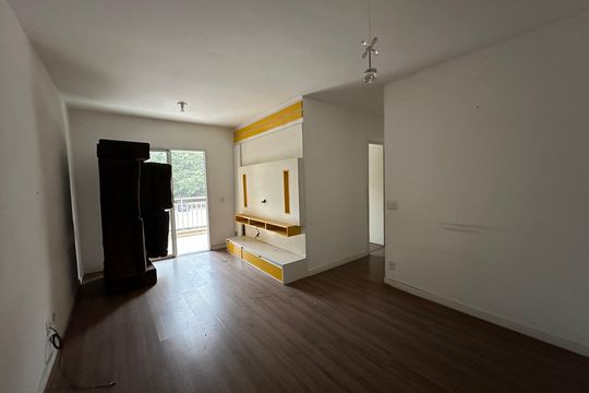 Apartamento para alugar com 3 quartos, 80m² em Jardim Esperança, Barueri
