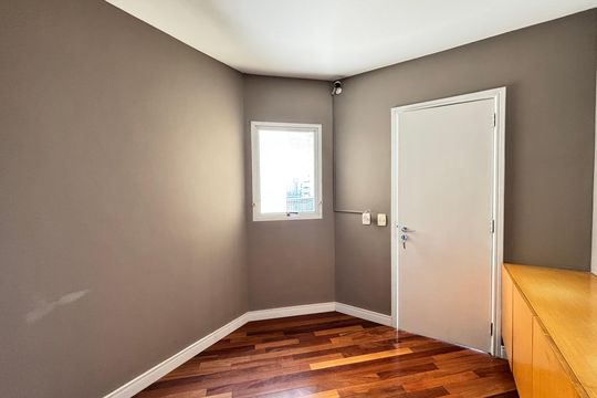 Copa de apartamento para alugar com 4 quartos, 212m² em Vila Nova Conceição, São Paulo