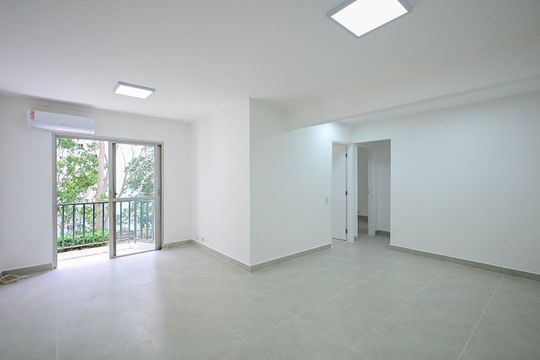 Apartamento para alugar com 2 quartos, 70m² em Vila Andrade, São Paulo