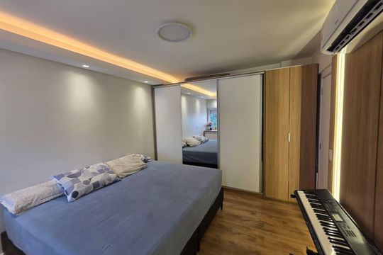 Apartamento à venda com 3 quartos, 96m² em Teresópolis, Porto Alegre