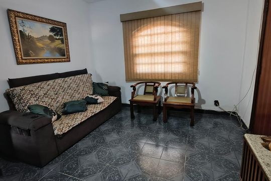 Casa à venda com 4 quartos, 200m² em Jacarepaguá, Rio de Janeiro